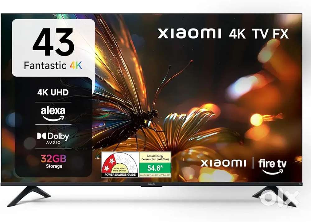 Mi tv 43 inch for sale