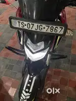 Fzs - fi - v3 showroom condition 50k downpayment