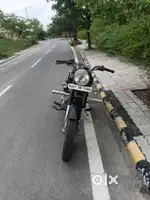 Royal Enfield elctra bullet 350 sell