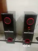 Bluetooth speakers 2