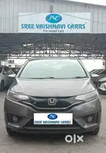 Honda Jazz 1.2 VX i VTEC, 2018, Petrol