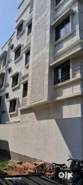 3BHK flat for Sale At Shakuntala park