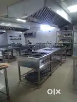 Cook job cum office boy