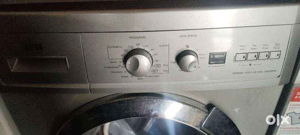 IFB washing machine
