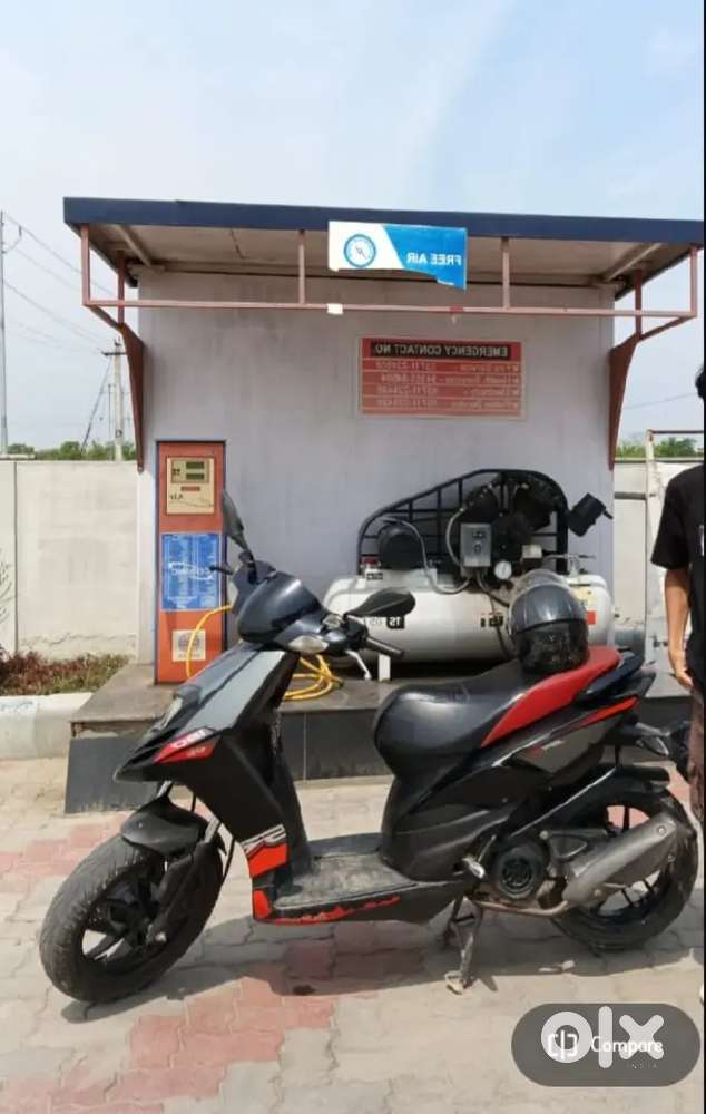 Everything is in good condition...you can go for it