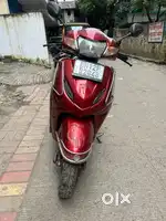 Honda activa 4g 2018 model excellent condition