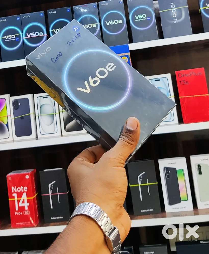 Sky mobiles, second mobiles Bajaj finance available