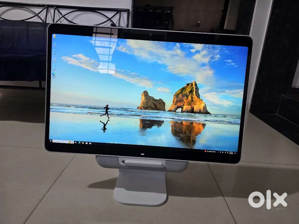 Google AIO Avocor Meet 27 Core i5 10th gen 16GB RAM 512GB SSD 4K Touch