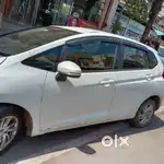 Honda Jazz 2015 Petrol Well Maintained