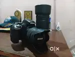 DSLR camera for RENT