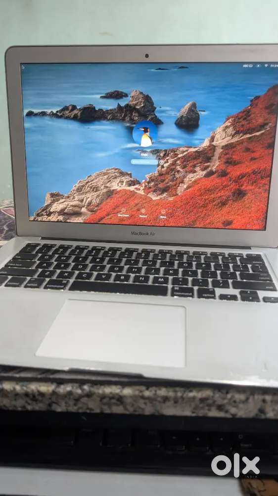 MacBook Air