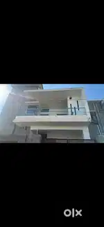 Newly built Fully furnished no work required