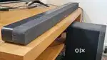 Denon DHT S516 200 W bluetooth soundbar new with bill and warranty
