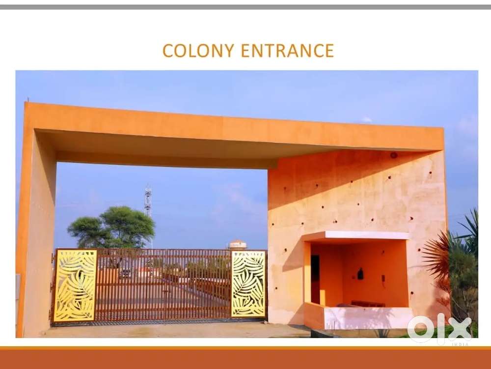 Plots for Sale at Prime locations of Indore