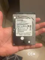 Toshiba 1TB HDD