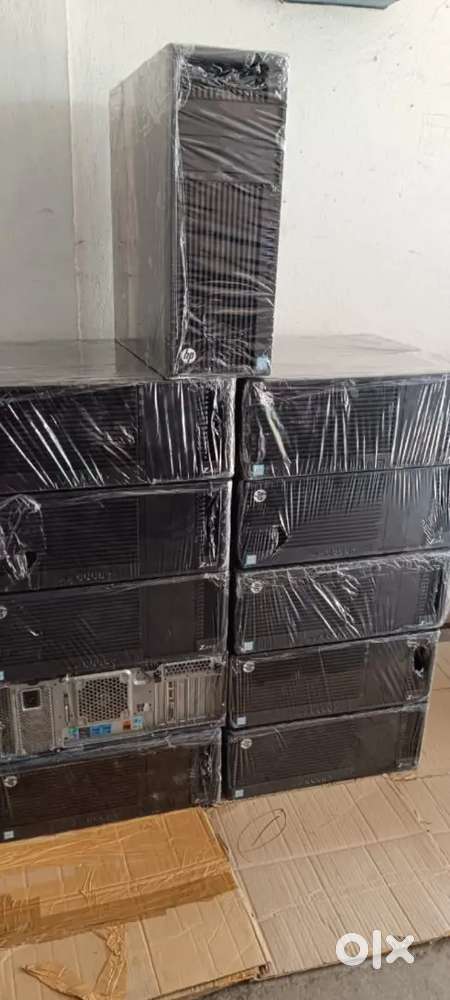 Hp Z440 workstation core 14 Total Threads 28 with 32GB Ram 256 SSD new
