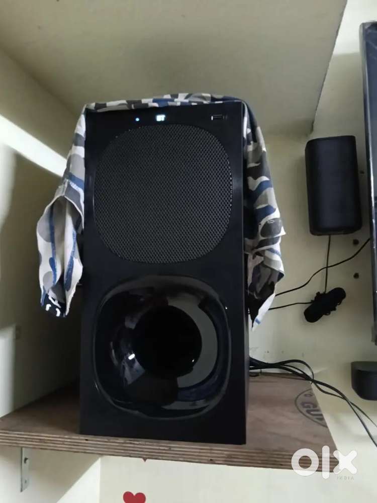 Sony HT s20r home theatre