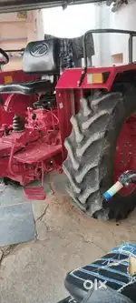 Mahindra tractor 475di xp Plus