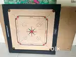 Carrom Champions board waterproof