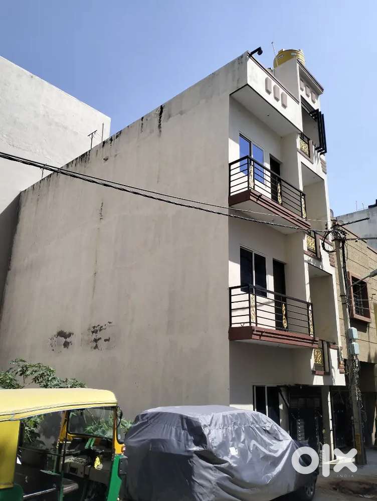 Building for sale