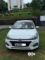 Hyundai i20 Magna Plus, 2019, Petrol