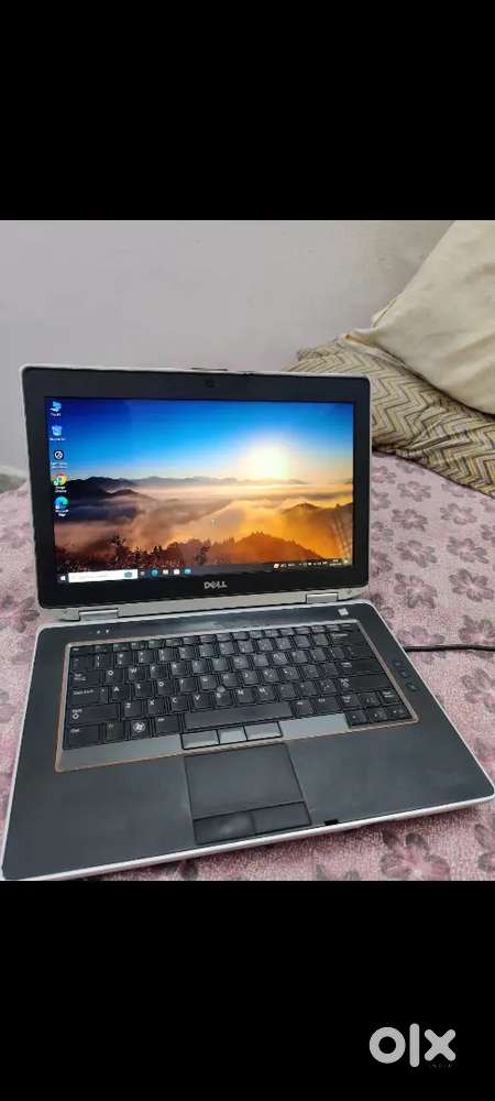 Dell i5 processor 16GB RAM