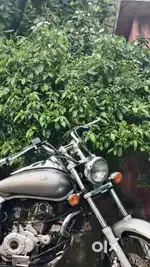 Bajaj Avenger 220 2016 model bast condition
