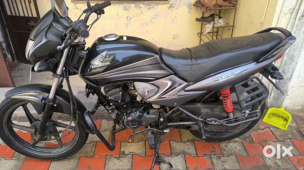 Urgent - Honda Dream Yuga Mint condition 27000 Kms run