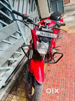 Fz v2.0 in very good condition first owner personal use