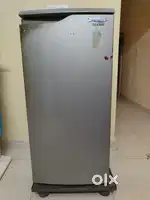 SAMUSUNG 190L 5 Star Refrigerator