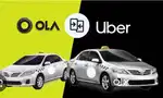 Car Driver- OLA/Uber/Rapido