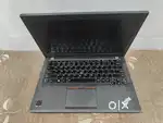 Lenovo ThinkPad laptop