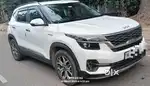 Kia Seltos HTK Plus AT D, 2022, Diesel
