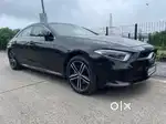 Mercedes-Benz CLS-Class 300d, 2019, Diesel