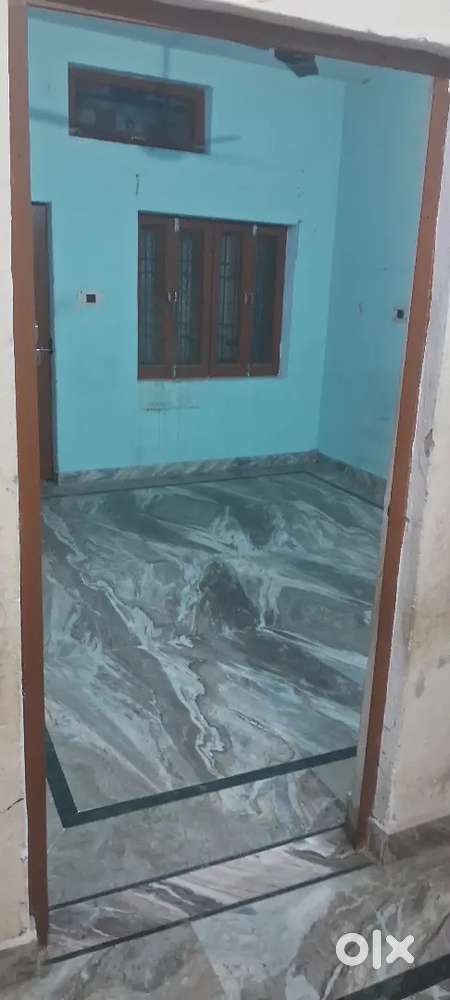 House 2nd floor rooms