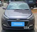 Hyundai Elite i20 Sportz 1.2, 2016, Petrol