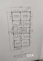 3 BHK Flat sale in picnic garden Lonable