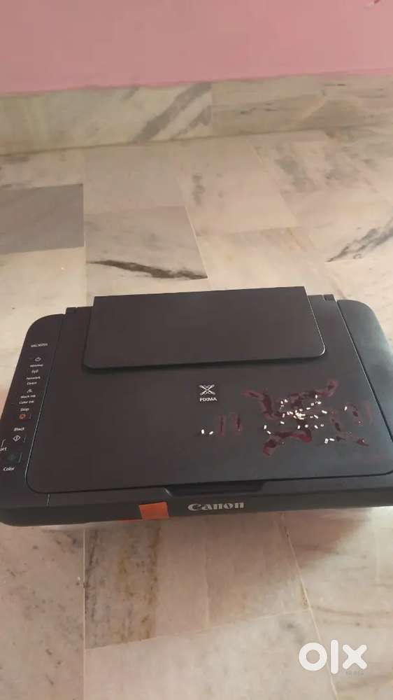 Cannon Printer