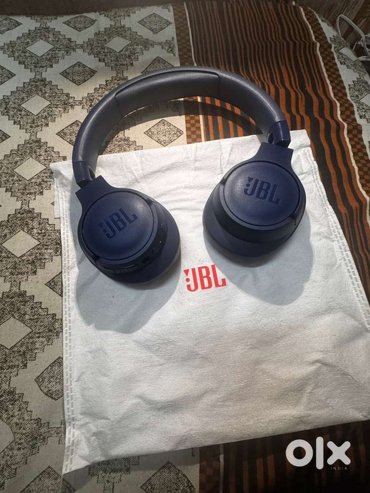 JBL Tune770 Wireless  Headphones (Brand New With Box And Accessories)