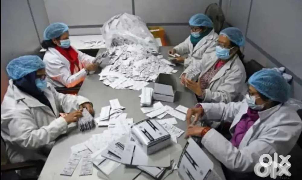 DAWA PACKING HELPER LOADING UNLOADING VACANCY AVAILABLE NOW!!