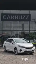 Honda City 1.5 ZX i-DTEC MT, 2021, Diesel