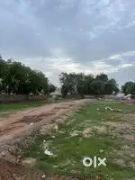 Plot 136 Sq.yrd For sale