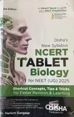 NEET UG PREP GUIDES-Arihant & Disha publicationsLike NewOffer Price