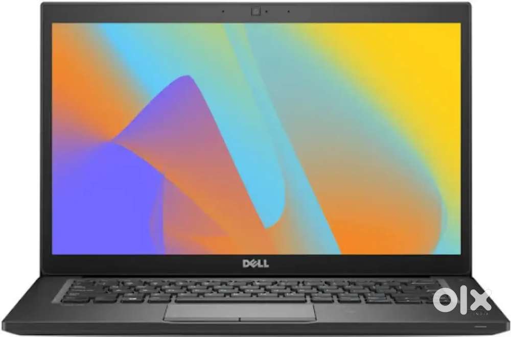 Dell Latitude 7480 i5 6th Gen  8GB RAM  256GB SSD  Well Condition