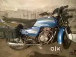 LML FREEDOM BIKE IN GOOD CONDITION