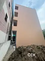 House for Rent opp to Rose Mahal