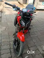 A bike good condition