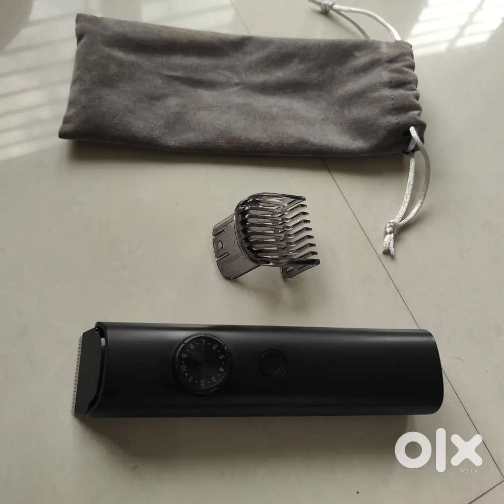 MI Xiaomi Beard Trimmer