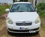 Hyundai Verna 1.5 CRDi VGT SX, 2009, Diesel