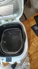 Deep fryer for sell